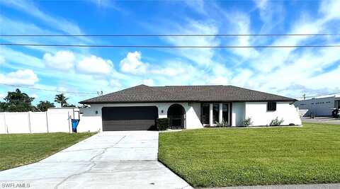 14Th, CAPE CORAL, FL 33990