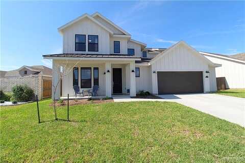 Chalk Ridge, MCALLEN, TX 78504