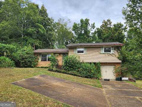 Bluff View, FLINTSTONE, GA 30725