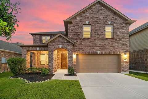 Spring Birch, PEARLAND, TX 77584