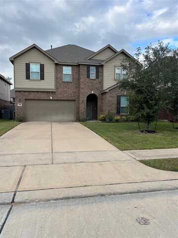 Harmony Ridge, PEARLAND, TX 77584