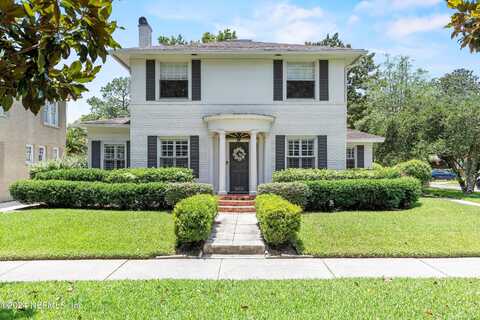 Edgewood, JACKSONVILLE, FL 32205