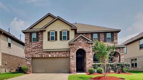 Harmony Ridge, PEARLAND, TX 77584