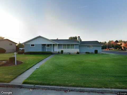 Desmet, SPOKANE VALLEY, WA 99216