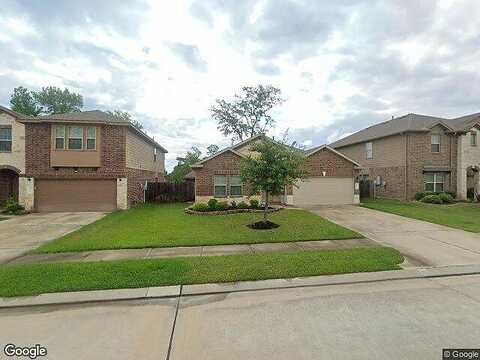 Meadow Grove, CONROE, TX 77384