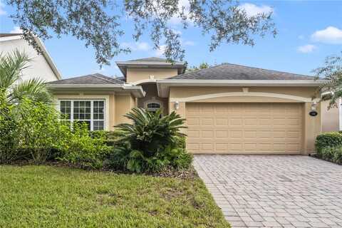 Hazeldene, DELAND, FL 32724