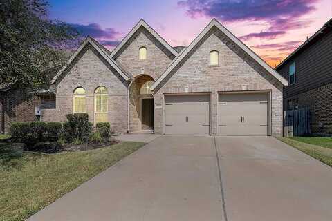 Canyon Gale, PEARLAND, TX 77584