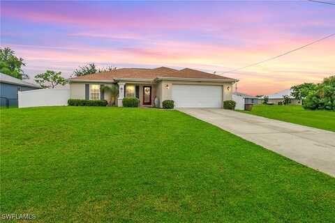 33Rd, CAPE CORAL, FL 33909