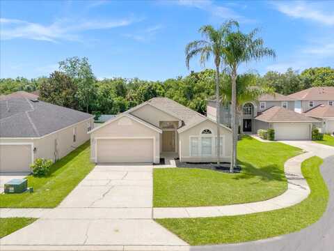 Carmel Bay, SANFORD, FL 32771