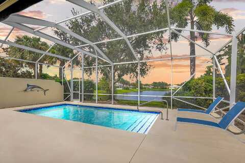 Saint Lawrence, PALM BEACH GARDENS, FL 33410