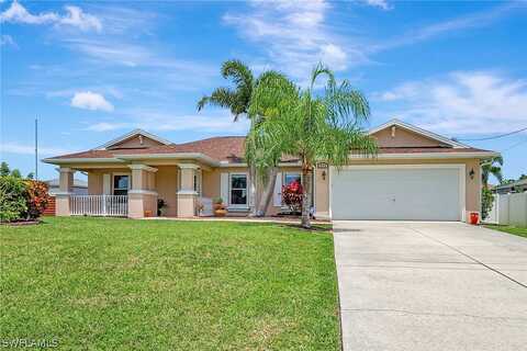 8Th, CAPE CORAL, FL 33993