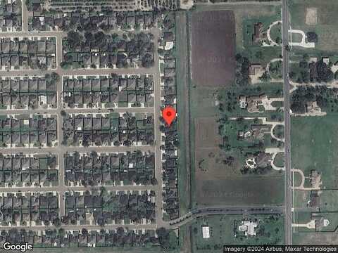 Ambrosia, WESLACO, TX 78596