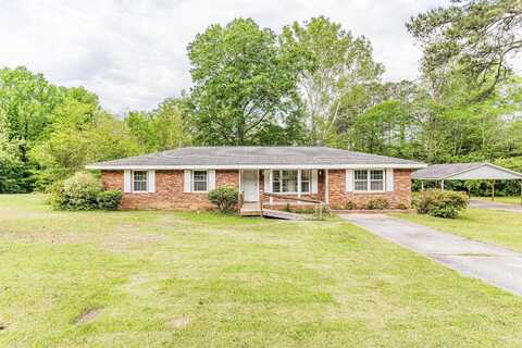 Brown, WARRENTON, GA 30828