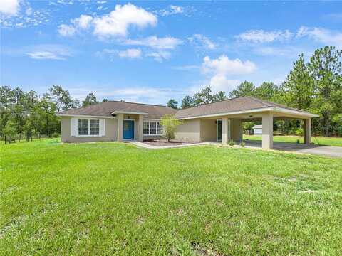 62Nd Street, OCALA, FL 34481