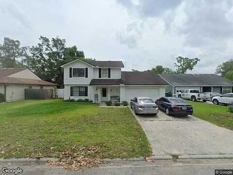 Crest Ridge, JACKSONVILLE, FL 32258