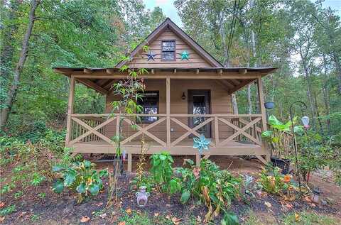 Parksbrook, ELLIJAY, GA 30540