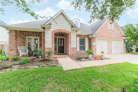 Winding Shores, PEARLAND, TX 77584