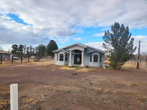 Four Wheel, SAN ELIZARIO, TX 79849