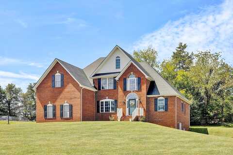 Majestic Oaks, FOREST, VA 24551