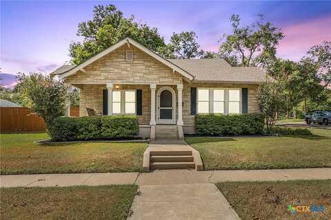 7Th, TEMPLE, TX 76501