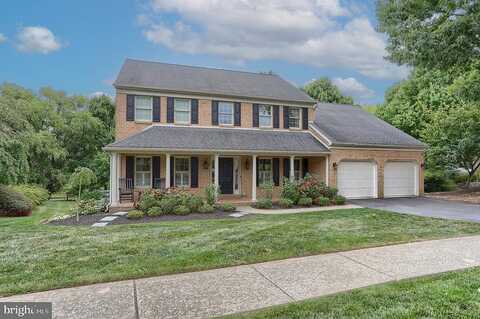 Cardinal Way, HUMMELSTOWN, PA 17036