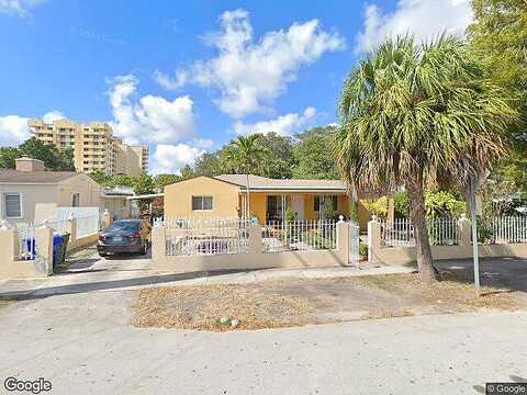 40Th, CORAL GABLES, FL 33134