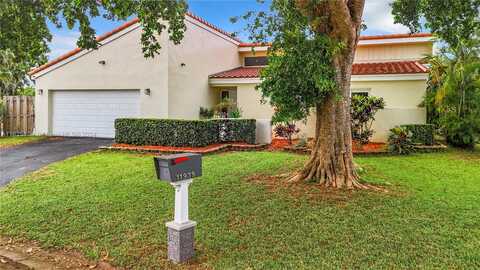 26Th, CORAL SPRINGS, FL 33065