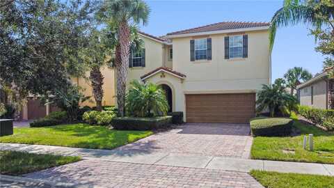 Aurelio, ORLANDO, FL 32827