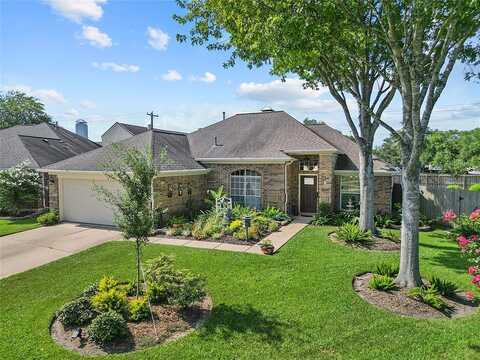 Mccarron, LEAGUE CITY, TX 77573