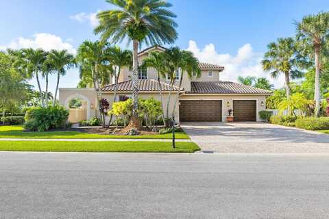 Knightsbridge, WELLINGTON, FL 33449