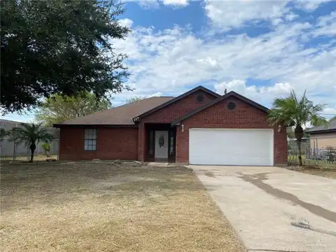 Meadow Lark, WESLACO, TX 78596