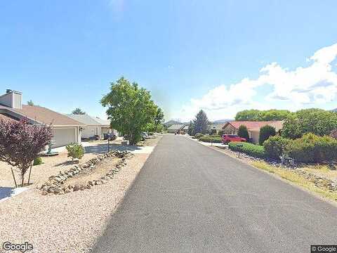 Buena, DEWEY, AZ 86327