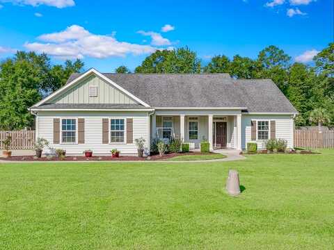 Nandina, CRAWFORDVILLE, FL 32327