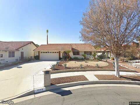 Bottle Tree, HEMET, CA 92545