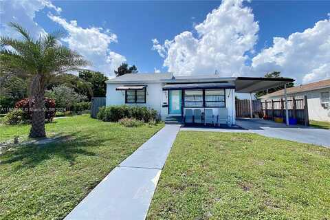 M, Lake Worth, FL 33460