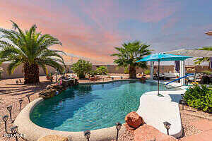 Burnett, SUN CITY, AZ 85373