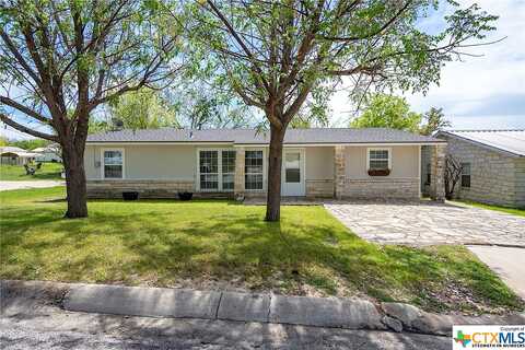 3Rd, LAMPASAS, TX 76550