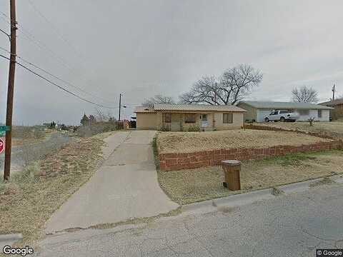 Pennsylvania, BIG SPRING, TX 79720