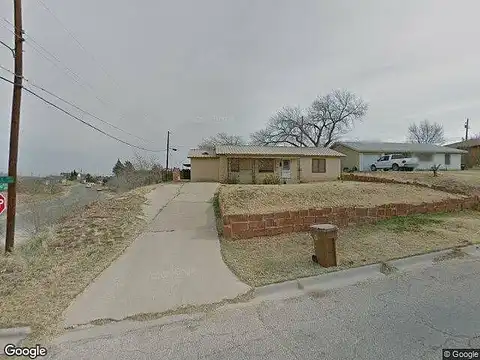 Pennsylvania, BIG SPRING, TX 79720