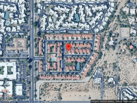 92Nd, SCOTTSDALE, AZ 85260