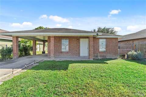 26Th, MISSION, TX 78574