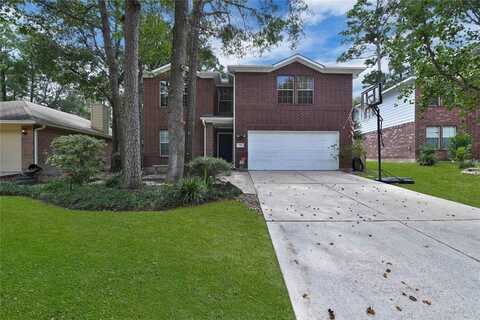 Steep Trail, CONROE, TX 77385