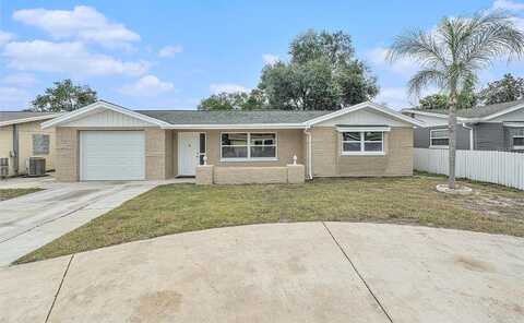 Bridleton, PORT RICHEY, FL 34668