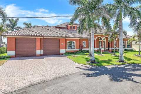 57Th, CAPE CORAL, FL 33914