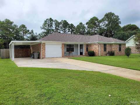 Fair Pine, PENSACOLA, FL 32506