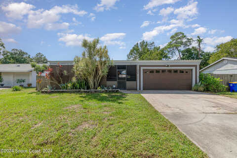 Bernice, ROCKLEDGE, FL 32955