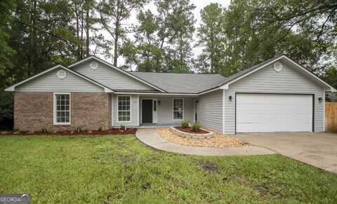 Woodbridge, KINGSLAND, GA 31548