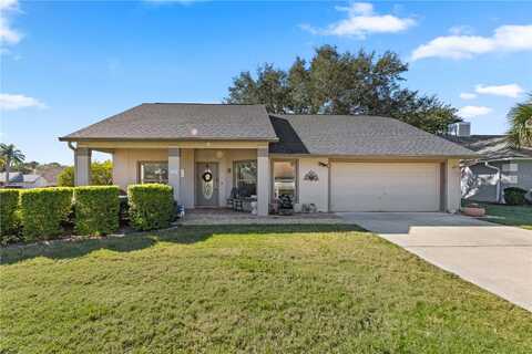 Beckstrom, OVIEDO, FL 32765