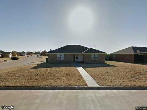 Hidden Creek, BURKBURNETT, TX 76354