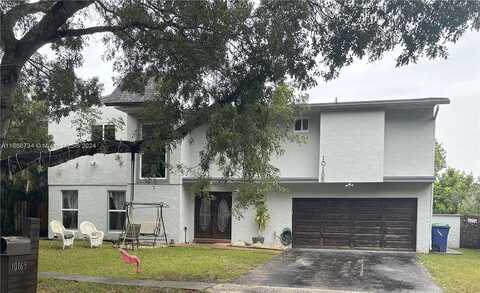 53Rd, COOPER CITY, FL 33328